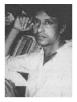 মাহমুদুল হক